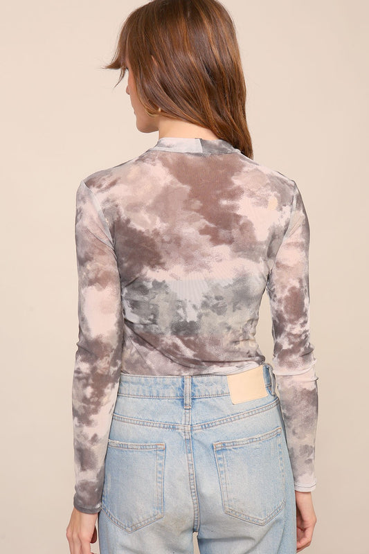 Abstract Mesh Top