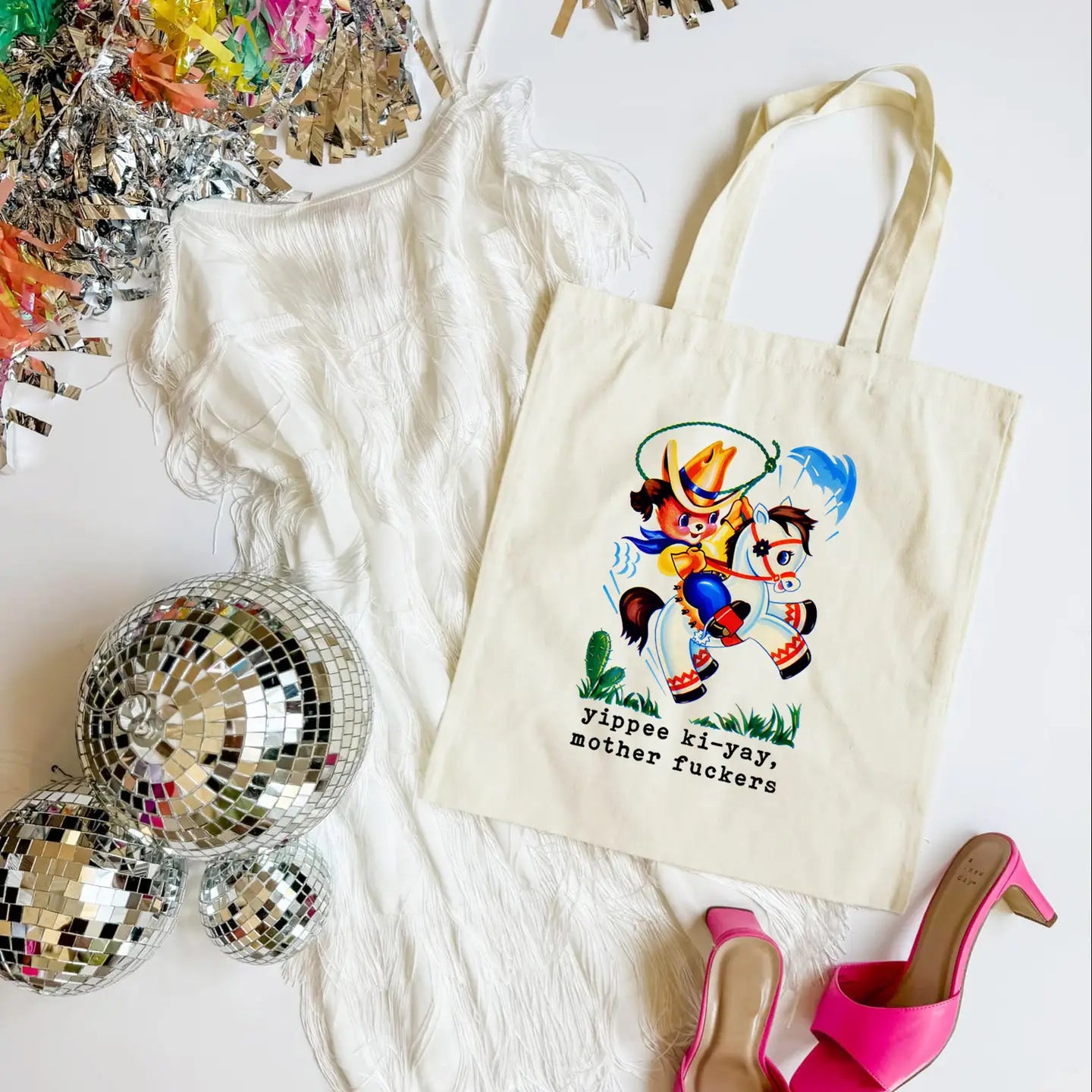 Snarky Totes