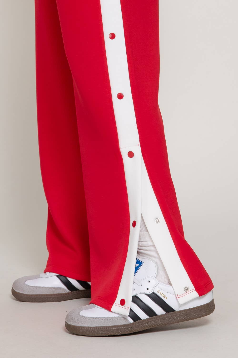 Varsity Pants