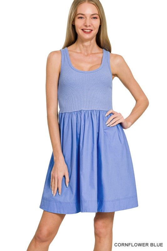 Remix Dress