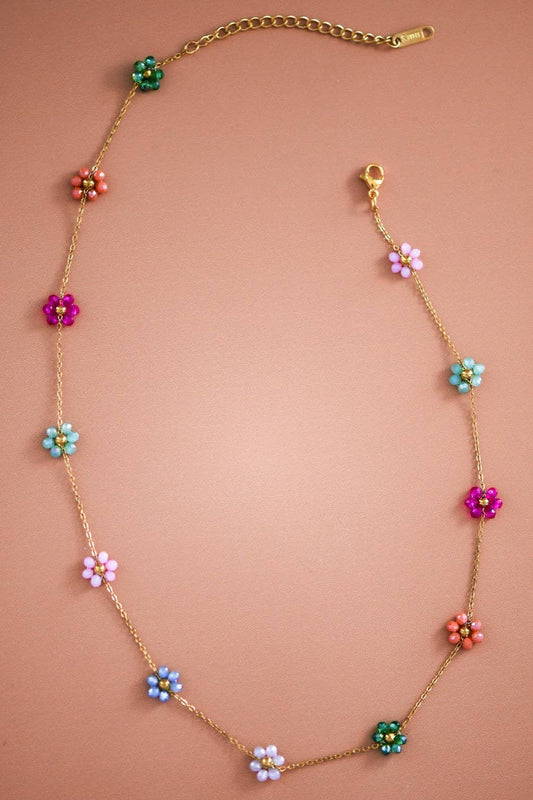 Flower Chain