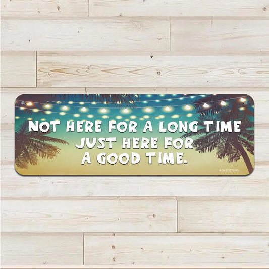 Metal Signs