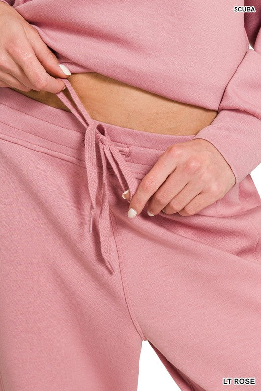 Scuba Jogger Set