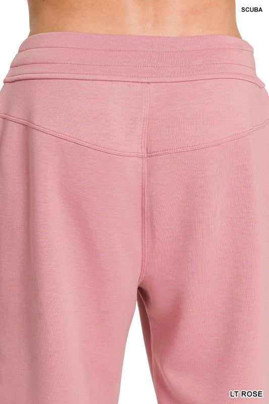 Scuba Jogger Set