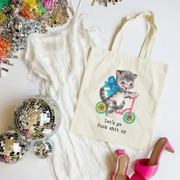 Snarky Totes