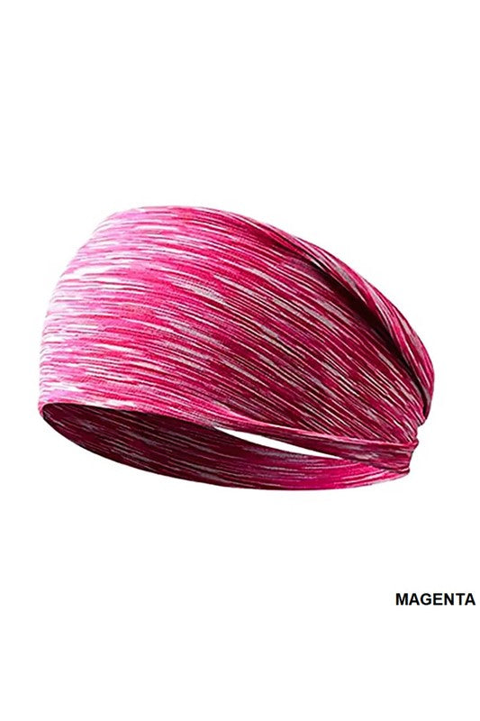 Athletic Headbands