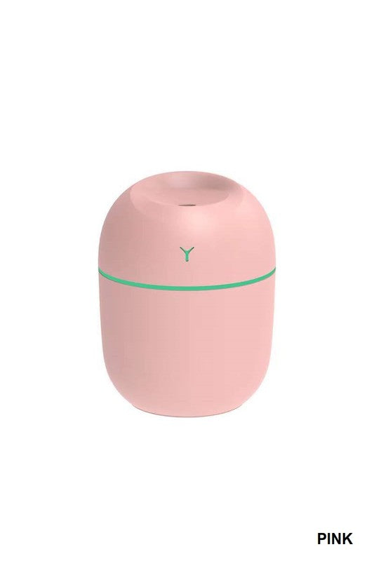 Mini Diffuser