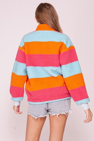 Candy Sherpa