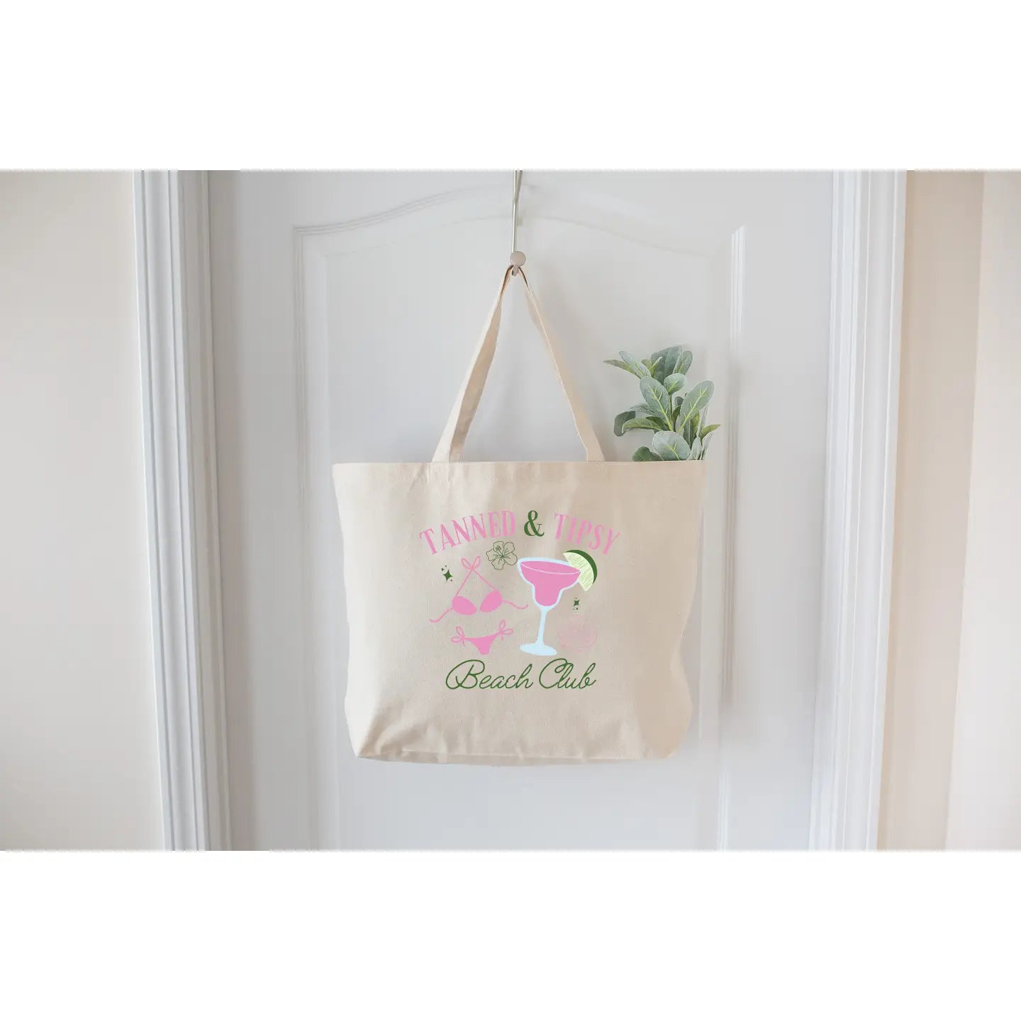 Boat Tote