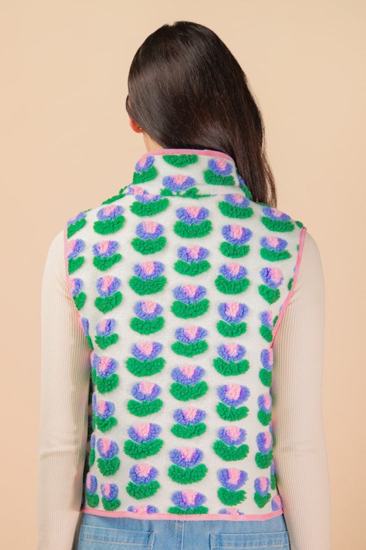 Tulip Vest