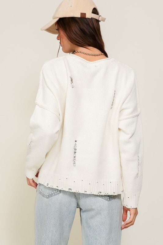 U.S. Slay Sweater