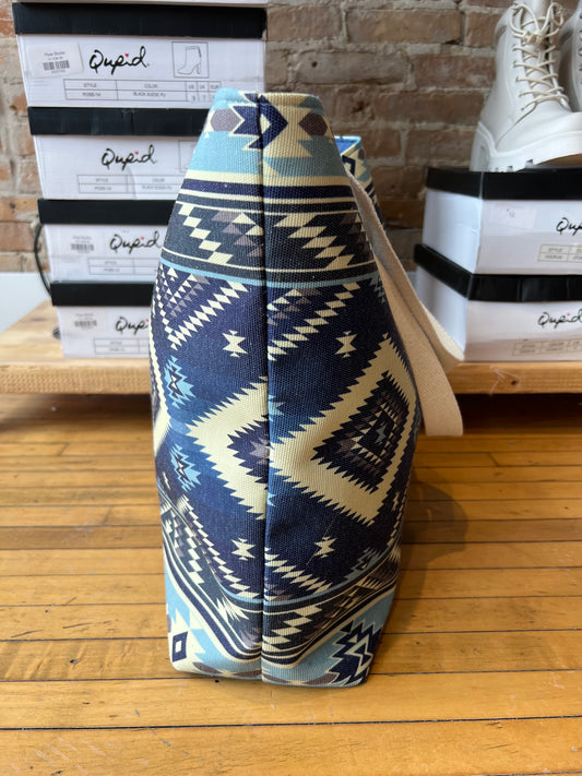 Aztec Tote