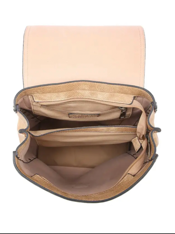 Lindsey Crossbody Purse