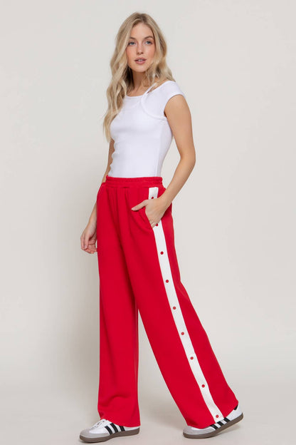 Varsity Pants