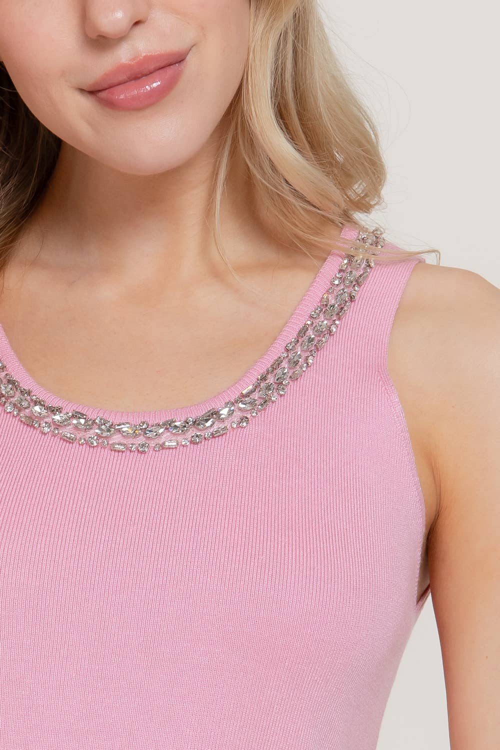 Jewel Mini Dress
