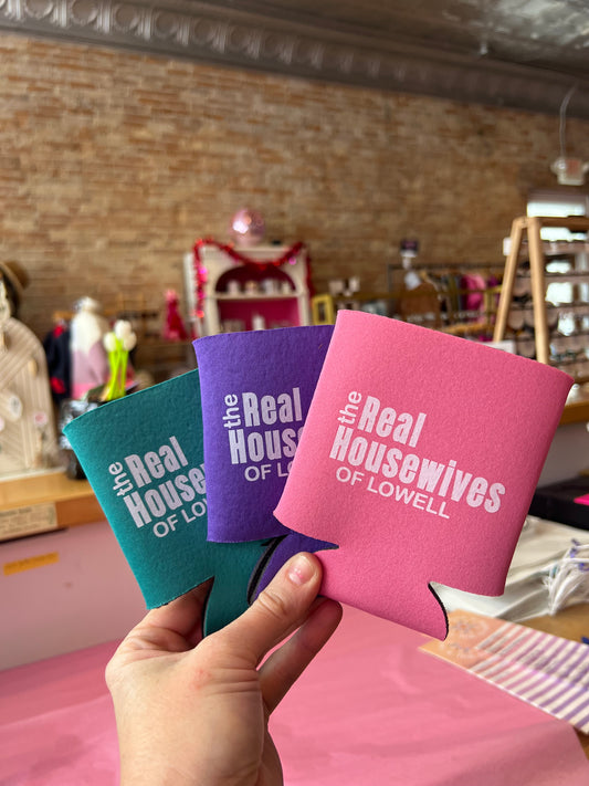 RHOL Koozie
