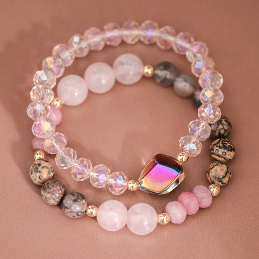 Boho Bracelet Set