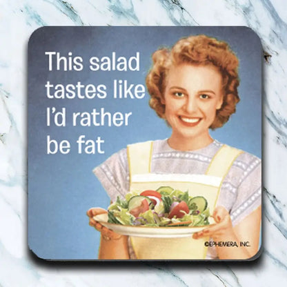 Snarky Coasters