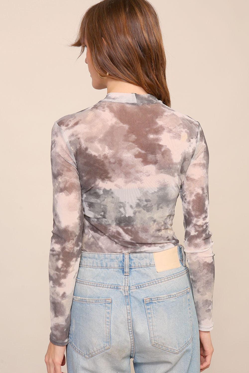Abstract Mesh Top