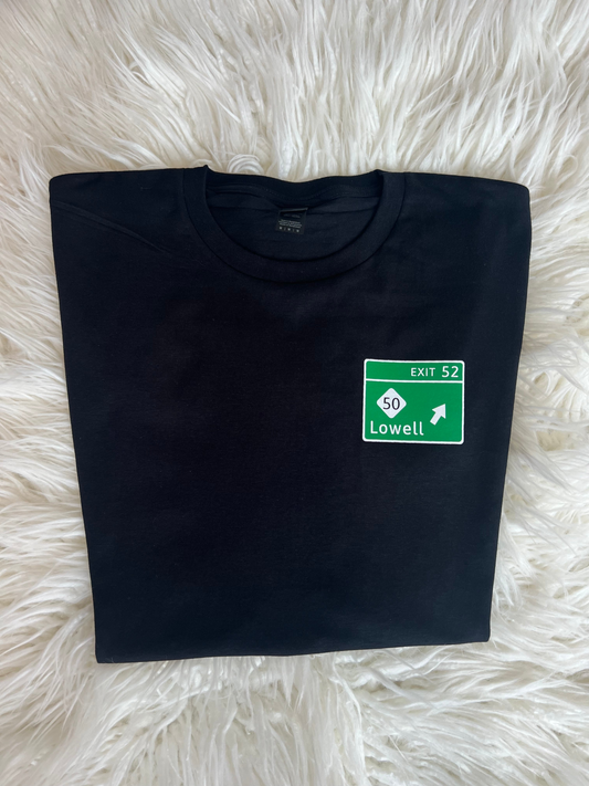 Lowell Tee