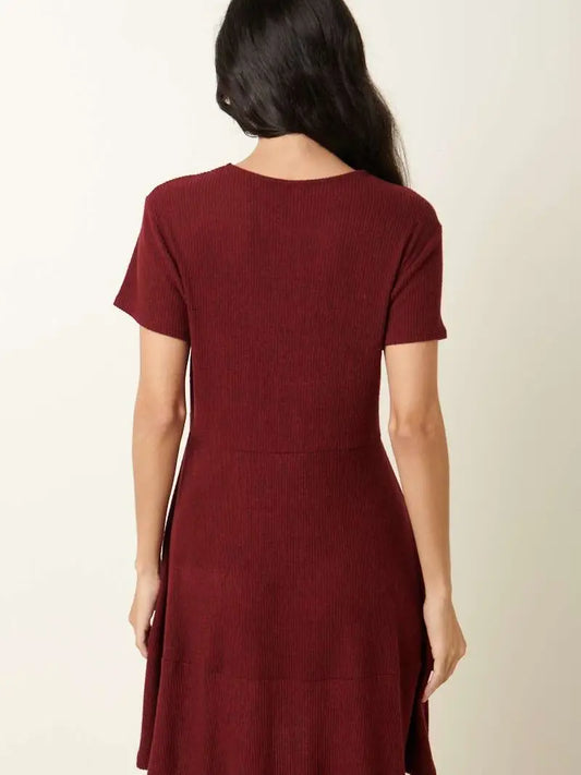 Ruby Skater Dress