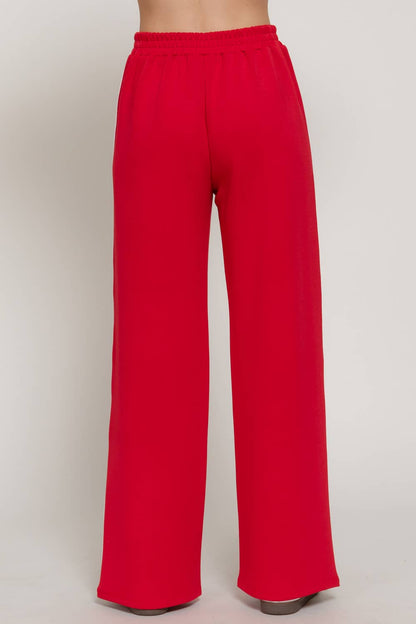 Varsity Pants