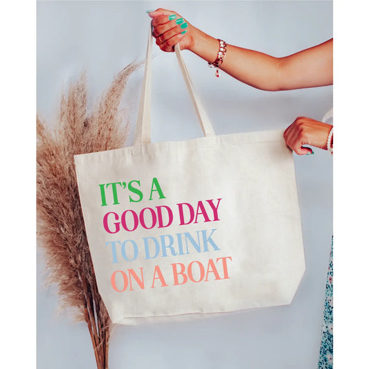 Boat Tote