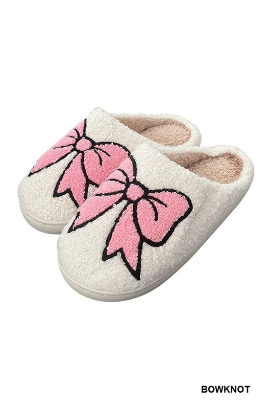 Cozy Slippers