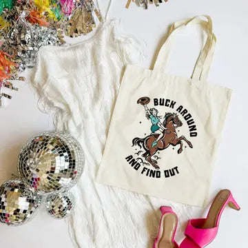 Snarky Totes