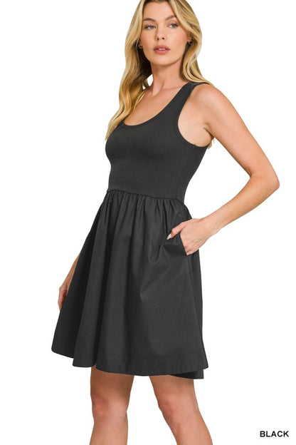 Remix Dress