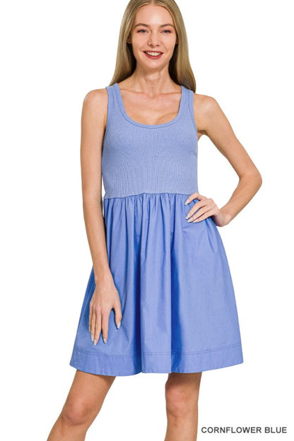 Remix Dress