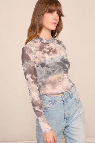 Abstract Mesh Top