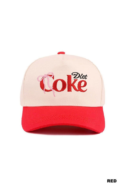 DC Hat