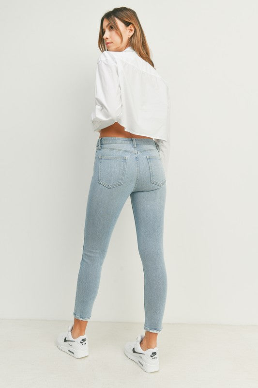 The Essential Skinny