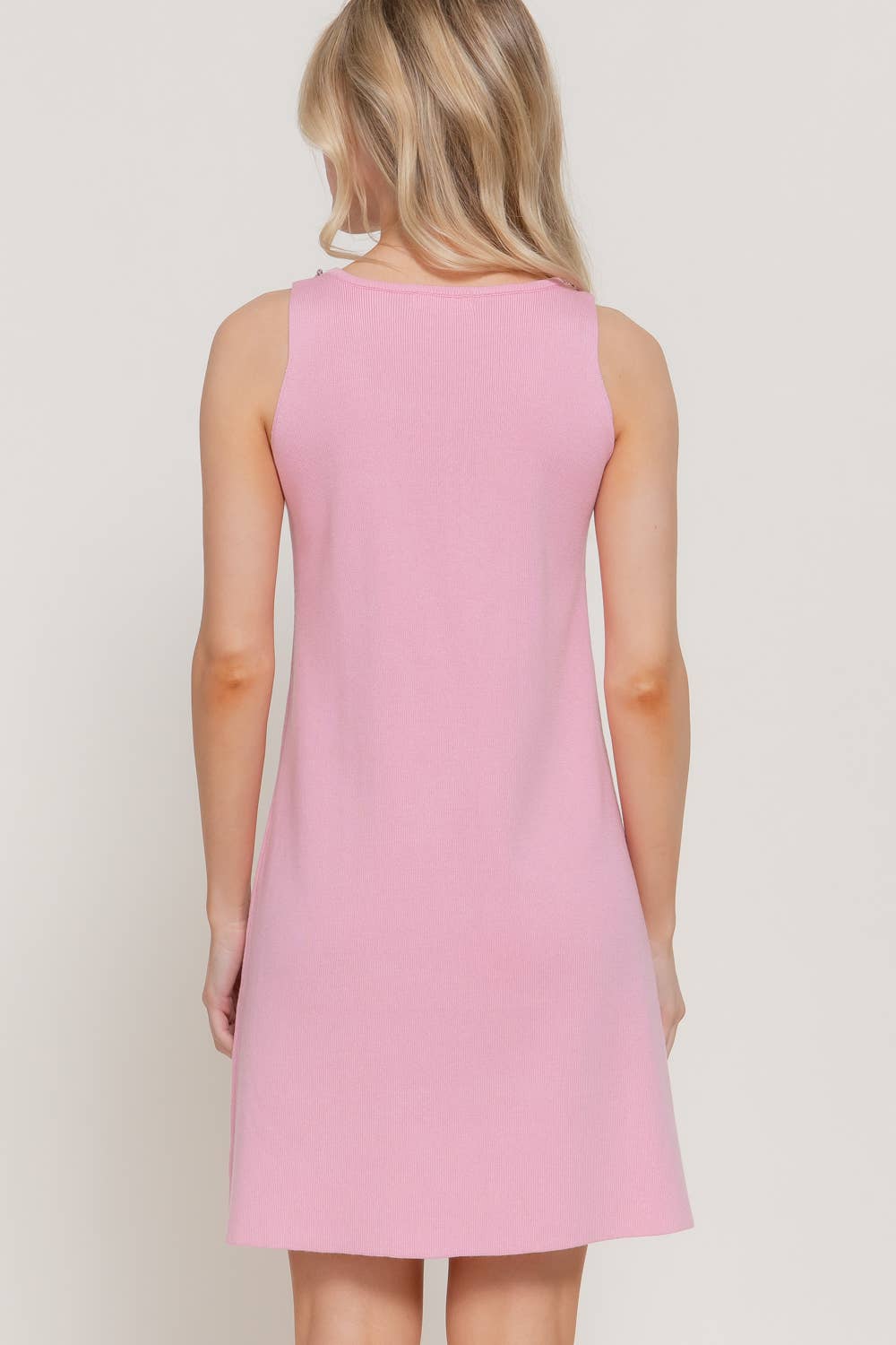 Jewel Mini Dress