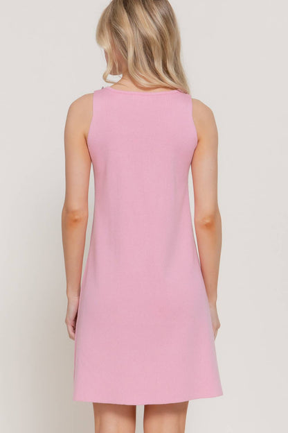 Jewel Mini Dress