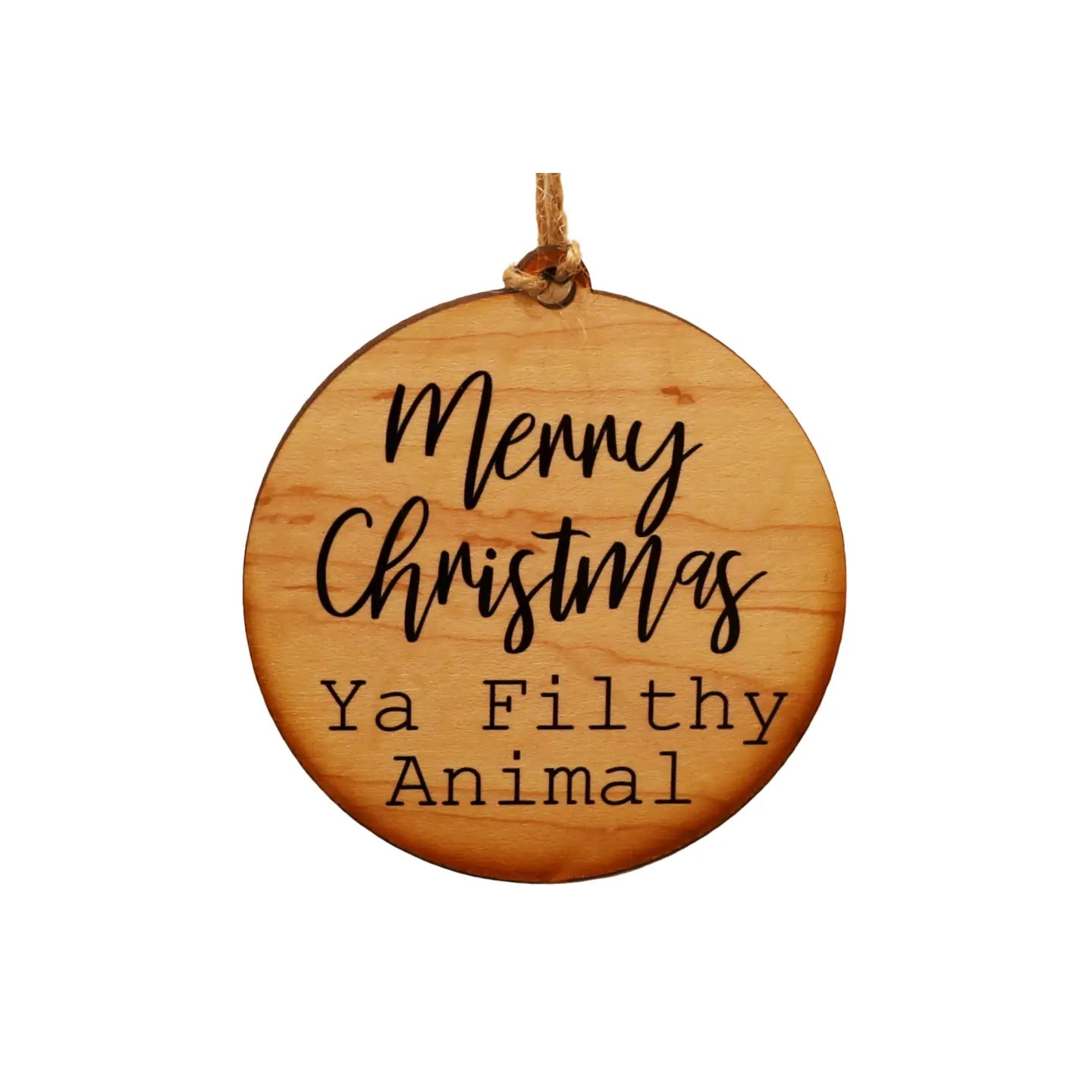 Christmas Ornaments