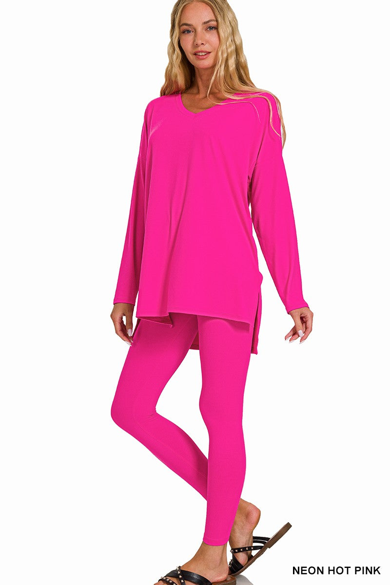 Loungewear Set