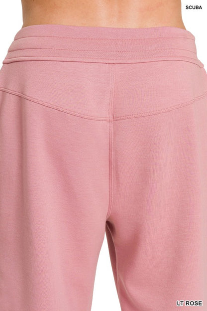 Scuba Jogger Set