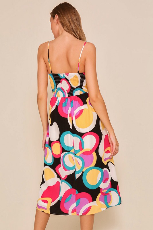 Yeaaah, Baby! Dress