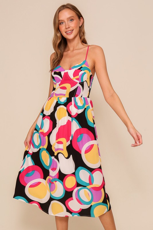 Yeaaah, Baby! Dress