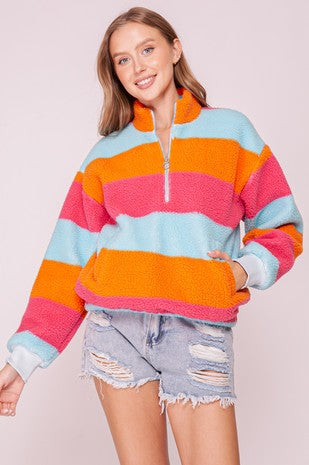 Candy Sherpa