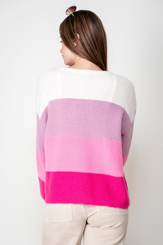 Sweet Dreams Sweater