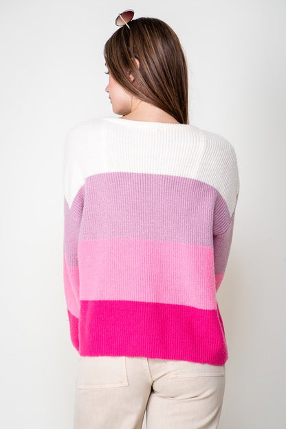 Sweet Dreams Sweater