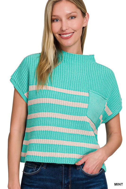 Seeing Stripes