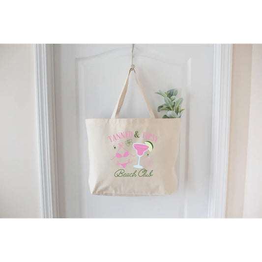Boat Tote